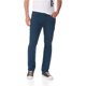 thumbnail image 1 of Aeropostale Hombres Bowery Straight Light Slim Fit Jeans, Azul, 32W x 30L Aeropostale Ajustado, 1 of 3