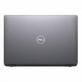 thumbnail image 3 of Dell Latitude 5411 14" 16GB 256GB SSD Core™ i5-10400H 2.6GHz WIN11P, Titan Grey, 3 of 5