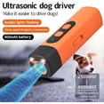 thumbnail image 3 of Ultrasonic Dog Repeller, AntiBarking Device with Flashlight, Rechargeable, 3 of 5