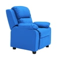 thumbnail image 1 of Sillon Reposet Reclinable Infantil Bambino Cajones, 1 of 5