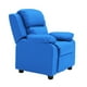 thumbnail image 1 of Sillon Reposet Reclinable Infantil Bambino Cajones, 1 of 5