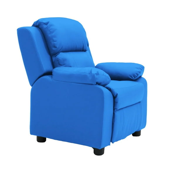 Sillon Reposet Reclinable Infantil Bambino Cajones