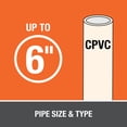 thumbnail image 3 of OATEY CEMENT CPVC 4OZ, 3 of 9