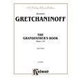 thumbnail image 1 of Grandfather's Book, Op. 119 (Kalmus Edition), 1 of 1