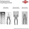 thumbnail image 5 of KNIPEX Limited Edition Holiday TwinGrip Pliers, 5 of 5