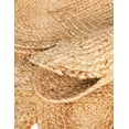 thumbnail image 4 of 100% Natural Jute Rug – Sustainable, Handcrafted Rug for a Greener Home Size - 4 x 9 Feet (120 cm x 270 cm), 4 of 5