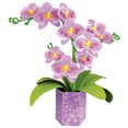 thumbnail image 1 of Educa Floral Art Orchid, 1 of 3