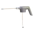 thumbnail image 4 of Boquilla de botella de rociador eléctrico con manguera rociador conectable de doble tubo Estilo B DYNWAVEMX Aspersor eléctrico, 4 of 5