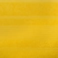 thumbnail image 3 of 4-Piece Hand Towels Set | 100% Turkish Cotton, Spa & Hotel Towels Quality, Quick Dry Hand Towels for your Bathroom, Shower Towels (Yellow), 3 of 6