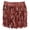 Rose Gold, variant on Dserhfy Adult Skirt Rain Fringe Tassel Party Skirt Bright Color Adjustable Curtain Mini Skirt Festival-ready Performance Skirt