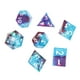 thumbnail image 5 of Polyhedral Dice Environmental Friendly Sharp Edged Resin Tabel Game Dice for Role Playing Games ANGGREK Otros, 5 of 8