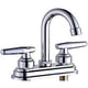 thumbnail image 1 of Mezcladora LAVABO Munich MUNML-5004, 1 of 1