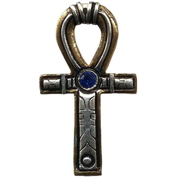 Starlinks JA01 Ankh Amulet - Health, Prosperity & Long Life