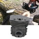 thumbnail image 3 of Cilindro para Husqvarna,Accesorios de herramientas de hardware Motosierra Cilindro de motosierra Pistón de motosierra multifuncional NikouMX herramienta, 3 of 8