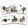 thumbnail image 3 of New Orleans Saints Licensed Memory Match Game, 3 of 6
