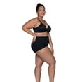thumbnail image 5 of Vanity Fair Lingerie Women's Perfectly Yours Tailored Cotton Full Brief Underwear, 5 of 12