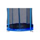 thumbnail image 4 of Trampolín Athletic Works WMB-810-96N1 8 Pies Azul con Malla de Seguridad 2.4m, 4 of 4
