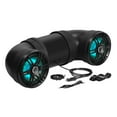 thumbnail image 1 of SOUNDSTORM BTB8L 8" 700W Bluetooth Amplified Marine/ATV Off Road Speaker System, 1 of 2