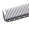 thumbnail image 3 of Peine de corte de pelo Zulema aluminio claro, 3 of 4