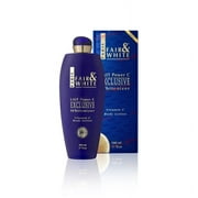 Fair & White Exclusive Daily Body Lotion With Pure Vitamin C 500ml - Targets Skin Concerns, Suitable for All Skin Types