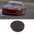 thumbnail image 2 of Car Fuel Tank Cap Sticker Fuel Tank Cap Decorative Accessories for BRZ 2012-2020, 2 of 5