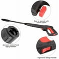 thumbnail image 4 of High-Performance Cleaning Tool, Car Wash Gun Ensuring Effective Removal Of Road Grit, Seamless Steel Pipe Providing Safe And Reliable Operation, Compatible With 16 Mpa High, 4 of 5