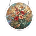 thumbnail image 2 of Acrylic Puzzle Pendant Home Decoration Ornament, Colorful Hanging Party Decor, 1 Pack, Wall Shelf Display, Multicolor, 2 of 6