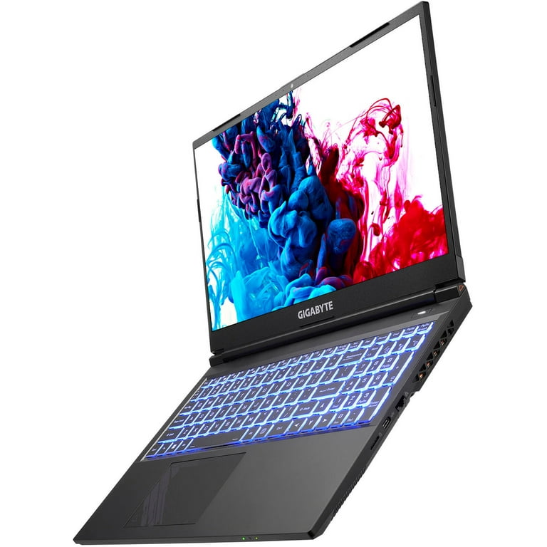 GIGABYTE - 15.6 GIGABYTE - 15.6