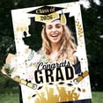 thumbnail image 4 of Party Supplies Set,Decoration Kit,Balloon Set,Banner Set,Table Decor,Confetti,Party Favors,Event Accessories,Party Props普通产品 -> Home & Garden -> 家居装饰 -> Event & Party 聚会派对用品Graduation Photo Frame Han, 4 of 9