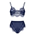 thumbnail image 5 of uublik Valentines Lingerie Set for Women Lace Plus Size Babydoll Sexy Naughty Bodysuit, 5 of 5
