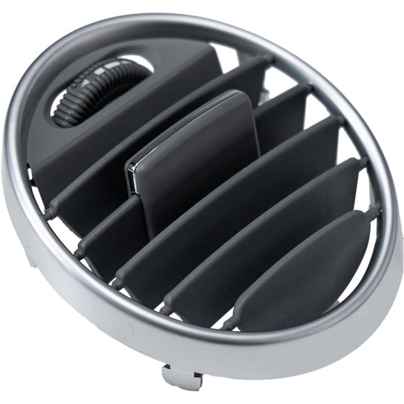 TAPDRA For GL 350 CDI 4MATIC GL 450 4MATIC GL 550 4MATIC A/C Air Vent Grill Outlet Plastic 2006-2012