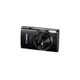 thumbnail image 3 of Canon Powershot ELPH 360 HS Black Digital Camera, 3 of 7
