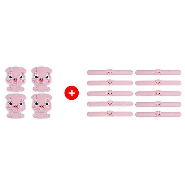 TONAIN Car Door Bowl Stier, Anti-collision Strip, for Car Door Handles