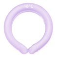 thumbnail image 1 of Tubo de Enfriamiento del Cuello ANGGREK Enfriador de Cuello Portátil Manos Libres de Gel Frío, 1 of 8