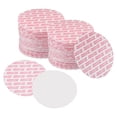 thumbnail image 1 of Unique Bargains Couvercle en Mousse 60mm/2.34 Pouces, 100 Pcs Résistant à la Pression Blanc Rouge, 1 of 7