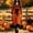 Orange, variant on IUYRTFE Women's Velour Long Sleeve V-Neck Lace Hem Dress Elegant Winter Party Gown