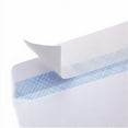thumbnail image 2 of Wideskall White Security #6-3/4 Regular Self-Seal Letter Mailing Shipping Envelopes, 3-5/8 x 6-1/2 inch, 40 Counts, 2 of 2