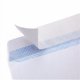 thumbnail image 2 of Sobres de envío Wideskall White Security n.° 6-3/4, autosellados, regulares, para cartas, 3-5/8 x 6-1/2 pulgadas, 40 unidades, 2 of 2