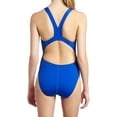 thumbnail image 2 of Speedo Polyester Swim Suit, 2 of 3
