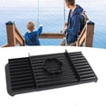 thumbnail image 1 of Portable Bait Roll Board, Lightweight Fishing Bait Rolling Plate Efficient Versatile 14mm Space Saving  for Camping, 1 of 7