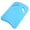 1PC#Blue#E, variant on Swimming Kickboard Training Aid U-Shaped, Beginner Floating Board for Pool Practice, Lightweight Premium Foam Buoyancy Support Equipment for Adult Swimming Learning