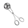 thumbnail image 2 of jesticaly Équipement de Fabrication de Boulettes en Acier Inoxydable Dispositif de Boule de Riz Clip de Boule de Riz S 1Ensemble, 2 of 6