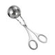 thumbnail image 1 of Advancent Máquina para hacer albóndigas de acero inoxidable, utensilio de cocina profesional, Manual, herramientas para hacer bolas, accesorio para Cocina y Comedor L Advancent HA064141-02, 1 of 6