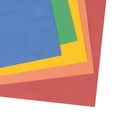 thumbnail image 5 of (4 pack) Colorbok Primary Smooth Multicolor Cardstock Pad, 12"x12", 121 lb./180 GSM, 30 Sheets, 5 of 5