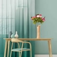 thumbnail image 3 of DPTALR 1PC Fake Flowers Vintage Artificial Peony Silk Flowers Wedding Home Decoration, 3 of 9