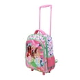 thumbnail image 3 of Mochila con ruedas Disney para 16 princesas y niñas Bioworld, 3 of 7