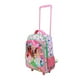 thumbnail image 3 of Mochila con ruedas Disney para 16 princesas y niñas Bioworld, 3 of 7