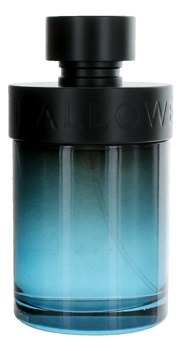 J. Del Pozo Halloween Man X - 4.2 oz Dark Oriental Eau De Toilette