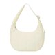 thumbnail image 1 of Bolso tipo hobo con cierre de cremallera debajo del brazo para fiestas, trabajo, compras, viajes festivos Beige, 1 of 9