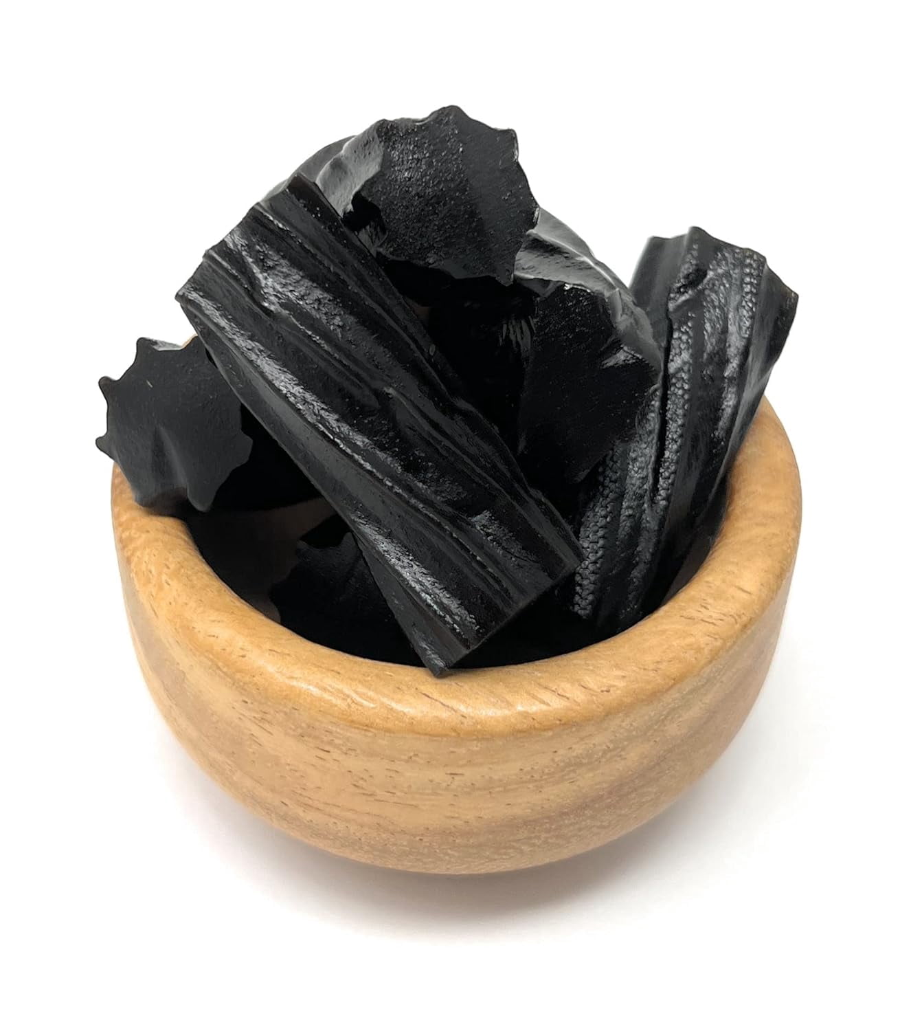 YANKEETRADERS® Traditional Australian Style Black Licorice 4 Lbs.
